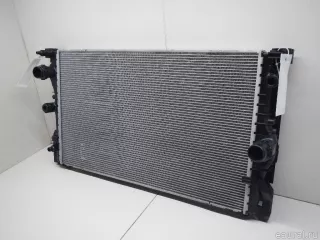 17118474824 BMW Радиатор основной BMW X5 G05  Арт E70682330, вид 2