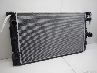 17118474824 BMW Радиатор основной BMW X5 G05  Арт E70682330, вид 3