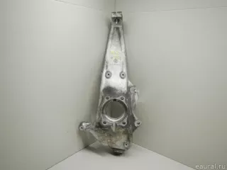 31206884379 BMW Кулак поворотный передний левый BMW 7 G11/G12 Арт E70682652, вид 1