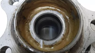 33406899174 BMW Ступица задняя BMW X3 G01 Арт E70682964, вид 2