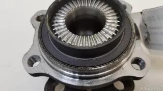 33406899174 BMW Ступица задняя BMW X3 G01 Арт E70682964, вид 7