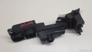 61149339825 BMW Блок предохранителей BMW X4 G02 Арт E70683048, вид 2