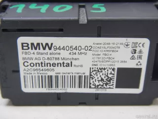 61359440540 BMW Блок электронный BMW 7 G11/G12 Арт E70683073, вид 5