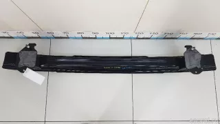 2536102101 Mercedes Benz Усилитель заднего бампера Mercedes S C217 Арт E70683375, вид 2