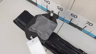2536102101 Mercedes Benz Усилитель заднего бампера Mercedes S C217 Арт E70683375, вид 3