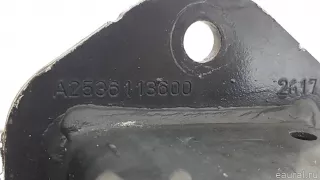 2536102101 Mercedes Benz Усилитель заднего бампера Mercedes S C217 Арт E70683375, вид 5