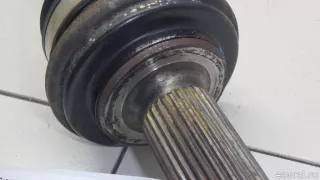 49601S8000 Hyundai-Kia Полуось задняя правая Hyundai Palisade Арт E70683507, вид 11