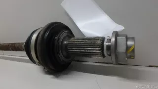 49601S8000 Hyundai-Kia Полуось задняя правая Hyundai Palisade Арт E70683507, вид 6