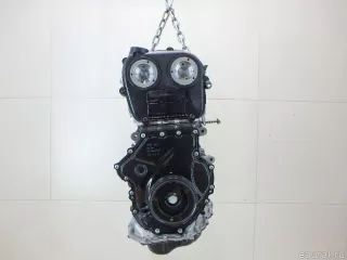06K100032Q VAG Двигатель Volkswagen Tiguan 2 Арт E70683780, вид 1