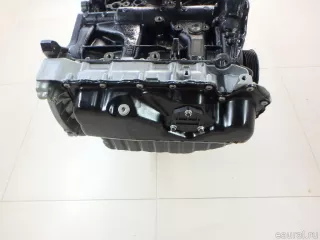 06K100032Q VAG Двигатель Volkswagen Tiguan 2 Арт E70683780, вид 14
