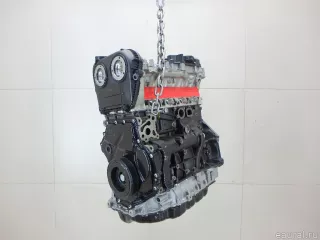 06K100032Q VAG Двигатель Volkswagen Tiguan 2 Арт E70683780, вид 2