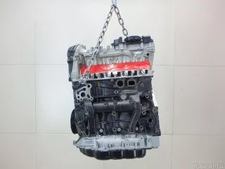 06K100032Q VAG Двигатель Volkswagen Tiguan 2 Арт E70683780, вид 3
