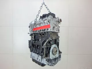 06K100032Q VAG Двигатель Volkswagen Tiguan 2 Арт E70683780, вид 4