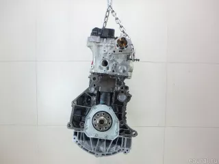 06K100032Q VAG Двигатель Volkswagen Tiguan 2 Арт E70683780, вид 5