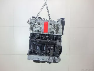 06K100032Q VAG Двигатель Volkswagen Tiguan 2 Арт E70683780, вид 7