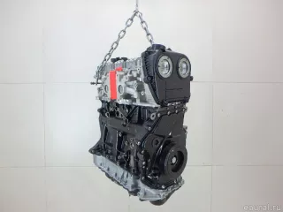 06K100032Q VAG Двигатель Volkswagen Tiguan 2 Арт E70683780, вид 8