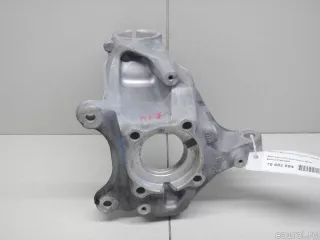 31216876853 BMW Кулак поворотный передний левый MINI COUNTRYMAN F60 Арт E70683804, вид 1