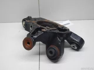 33406797570 BMW Кулак поворотный задний правый BMW X3 F25 Арт E70684268, вид 3
