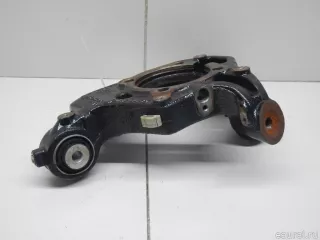 33406797570 BMW Кулак поворотный задний правый BMW X3 F25 Арт E70684268, вид 4