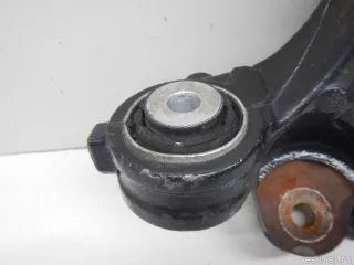 33406797570 BMW Кулак поворотный задний правый BMW X3 F25 Арт E70684268, вид 7