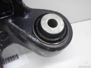 33406797570 BMW Кулак поворотный задний правый BMW X3 F25 Арт E70684268, вид 8