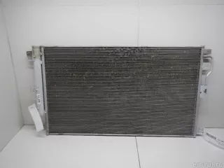 8105100XGW01A Great Wall Радиатор кондиционера (конденсер) Haval Jolion Арт E70684273, вид 1