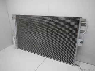 8105100XGW01A Great Wall Радиатор кондиционера (конденсер) Haval Jolion Арт E70684273, вид 2