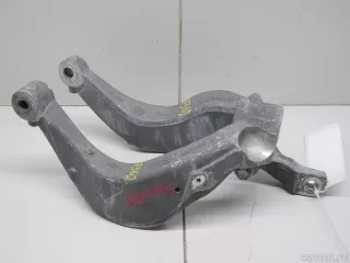 31360636 Volvo Кронштейн амортизатора правый Volvo XC90 2 Арт E70684374, вид 3