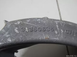 31360636 Volvo Кронштейн амортизатора правый Volvo XC90 2 Арт E70684374, вид 7