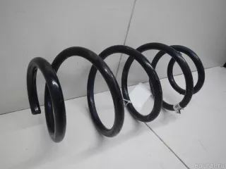 DB5Z5310G Ford Пружина передняя Ford Explorer 5 restailing Арт E70684403, вид 6