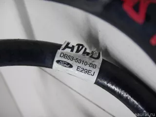 DB5Z5310G Ford Пружина передняя Ford Explorer 5 restailing Арт E70684403, вид 7