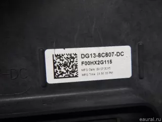 DG1Z8C607E Ford Вентилятор радиатора Ford Explorer 5 restailing Арт E70684578, вид 10