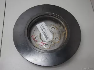 34216882246 BMW Диск тормозной задний BMW X5 G05  Арт E70684681, вид 2
