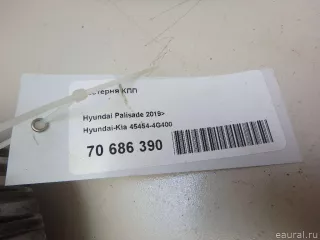 454544G400 Hyundai-Kia Шестерня КПП Hyundai Santa FE 4 (TM) restailing Арт E70686390, вид 7