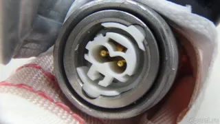 8W5880242L VAG Подушка безопасности боковая (в сиденье) Audi A4 B9 Арт E70686656, вид 4