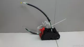 81310A6130 Hyundai-Kia Замок двери передней левой Hyundai i30 GD Арт E70687188, вид 12