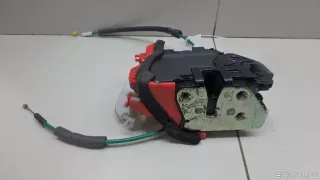 81310A6130 Hyundai-Kia Замок двери передней левой Hyundai i30 GD Арт E70687188, вид 13