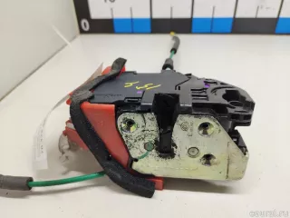 81310A6130 Hyundai-Kia Замок двери передней левой Hyundai i30 GD Арт E70687188, вид 7