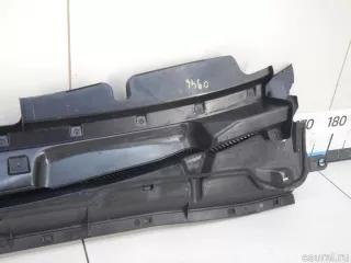 5570806280 Toyota Решетка стеклооч. (планка под лобовое стекло) Toyota Camry XV70 Арт E70687310, вид 11