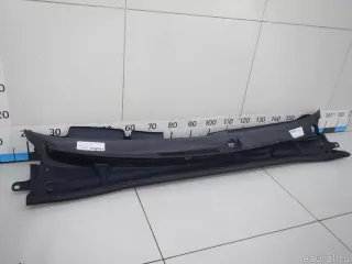 5570806280 Toyota Решетка стеклооч. (планка под лобовое стекло) Toyota Camry XV70 Арт E70687310, вид 2
