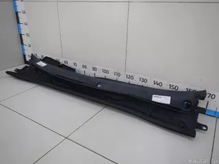 5570806280 Toyota Решетка стеклооч. (планка под лобовое стекло) Toyota Camry XV70 Арт E70687310, вид 3