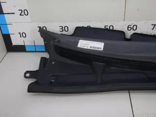 5570806280 Toyota Решетка стеклооч. (планка под лобовое стекло) Toyota Camry XV70 Арт E70687310, вид 4