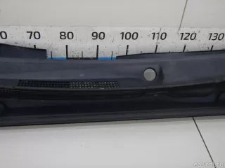 5570806280 Toyota Решетка стеклооч. (планка под лобовое стекло) Toyota Camry XV70 Арт E70687310, вид 5