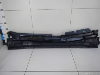 5570806280 Toyota Решетка стеклооч. (планка под лобовое стекло) Toyota Camry XV70 Арт E70687310, вид 8