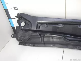 5570806280 Toyota Решетка стеклооч. (планка под лобовое стекло) Toyota Camry XV70 Арт E70687310, вид 9