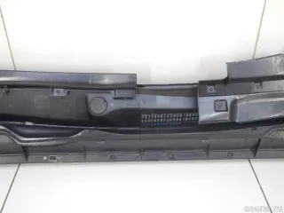 5570806280 Toyota Решетка стеклооч. (планка под лобовое стекло) Toyota Camry XV70 Арт E70687310, вид 10