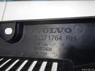 31371764 Volvo Накладка переднего крыла правого Volvo XC90 2 Арт E70687623, вид 7