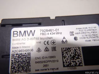 61357928662 BMW Блок электронный BMW 3 G20/G21 Арт E70687744, вид 6
