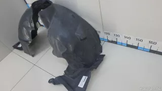 2466900930 Mercedes Benz Защита арок передняя правая (подкрылок) Mercedes CLA c117 Арт E70687916, вид 6