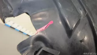 2466900930 Mercedes Benz Защита арок передняя правая (подкрылок) Mercedes CLA c117 Арт E70687916, вид 8